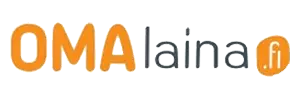 Omalaina kulutusluotto logo