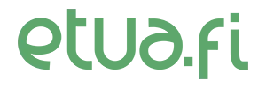 Etua.fi kulutusluotto logo