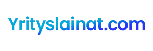 Yrityslainat.com logo